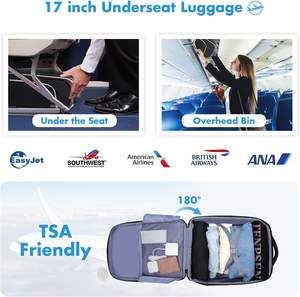 Good Quality <b>Wheels</b> Rolling Backpack Student Korean School <b>Bag</b> High Quality 5 in 1 School Trolley <b>Bag</b> - Product Image 4