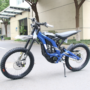 Bicicleta Eléctrica de Montañ<span class=keywords><strong>a</strong></span> Light Bee X 60v <span class=keywords><strong>a</strong></span> <span class=keywords><strong>Precio</strong></span> Económico, Motocicletas Eléctricas de 40 Ah con Baterí<span class=keywords><strong>a</strong></span> de Litio, Bicicleta Todoterreno Eléctrica - Product Image 5