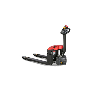 Transpaleta Eléctrica YCMG CE <span class=keywords><strong>de</strong></span> 1.5 Toneladas con Batería <span class=keywords><strong>de</strong></span> Iones <span class=keywords><strong>de</strong></span> Litio, Transpaleta Eléctrica <span class=keywords><strong>de</strong></span> 1500 kg para Logística <span class=keywords><strong>de</strong></span> Almacén - Product Image 5
