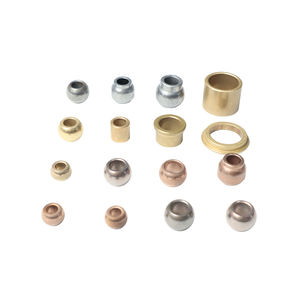 Производство профессиональных втулок высокой точности, бронзовые железные втулки вентилятора на продажу - Product Image 6