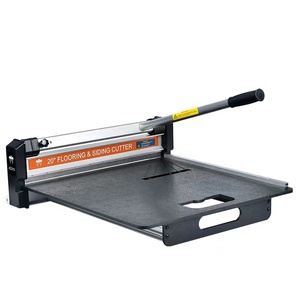 Coupe-bordures moderne pour revêtements de sol et bardages en <span class=keywords><strong>vinyle</strong></span> de 20 pouces pour projets de villas avec capacité de conception graphique - Product Image 4