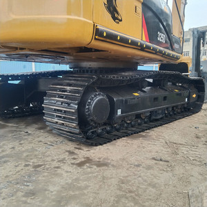 CAT original utilisé rentable 325D pour des excavatrices Les excavatrices hydrauliques ont utilisé des machines lourdes avec l'équipement parfait - Product Image 5