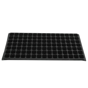 105-Cell <strong>Heat</strong> Resistant PET Seedling Trays Lids Reusable Eco-Friendly Durable Portable for Nursery <strong>Seed</strong> Germination <strong>Propagation</strong> - Product Image 6