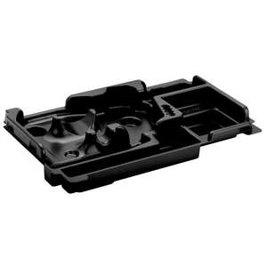 METABO - 628882000 Inserto STA 18 LTX 100 / STAB 18 LTX 100 - EAN 4061792193239 TALLERES RODANTES BANDEJAS VACÍAS - Product Image 1