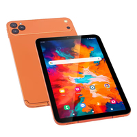 Nueva Tablet Android de 7 Pulgadas, MTK Quad Core, OEM, 4G LTE, Llamadas Wi-Fi, 4GB+ Otros, Pantalla Táctil Capacitiva, Tablet Empresarial