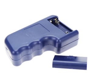 Prix usine Programmeur, Duplicateur, Copieur, Lecteur-graveur RFID 125KHz pour cartes d'identité et clés - Product Image 4