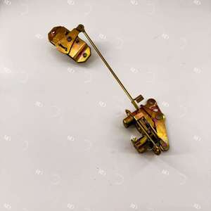ชุดล็อคประตูห้องโดยสารรถขุด CATERPILLAR CAT E70B E120 E200B - Product Image 5