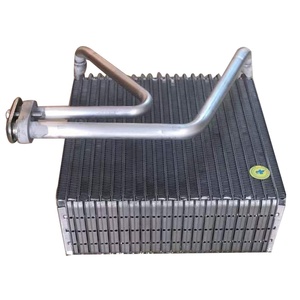 คอยล์เย็นเครื่องปรับอากาศสำหรับ Chevrolet Aveo Pontiac G3 96435892 EV 939838PFC 4711749 4712035 EV939632PFC - Product Image 2