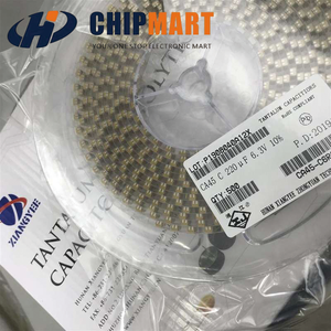 Chipmart 84134140 Circuito Integrado Lógico de Generalización Avanzada 74LS32 o Componente Electrónico SMD de Puerta AND - Product Image 3