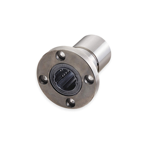 NB <span class=keywords><strong>Nippon</strong></span> Bearing SSPF20 Ball Spline Nut Assembly Sspf-20 NB linéaire motion guide ball spline nut - Product Image 6