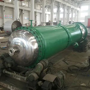 Nhà máy chưng cất Ethylene Glycol chìa khóa trao tay để sản xuất chất chống đông - Product Image 4