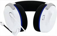 Casque de jeu Stinger 2 avec haut-parleurs de 50 mm, audio spatial DTS, micro à réduction de bruit pour PC, PS5, Xbox, Switch, prix d'usine