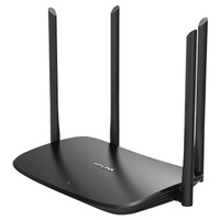 Router Inalámbrico Gigabit TP-LINK TL-WDR5620 de Doble Banda 1200M de Alta Velocidad 5G con Cable de Red Gigabit Completo para Apartamentos Pequeños