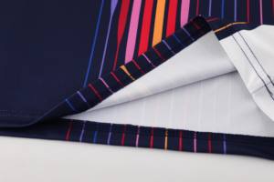 Спортивные футболки из полиэстера - Product Image 5