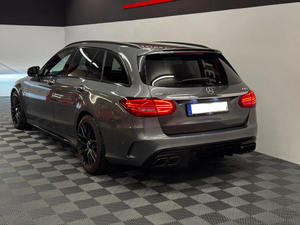 OFERTA DE GRAN <span class=keywords><strong>PRECIO</strong></span> <span class=keywords><strong>Mercedes</strong></span>-Benz C63 AMG Hatchback usado disponible para entrega - Product Image 4