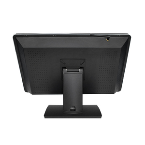 21.5 inch <span class=keywords><strong>LCD</strong></span> cảm ứng điện dung màn hình Màn hình với giá cả phải chăng cơ sở đa cảm ứng màn hình cho thang máy sử dụng trong siêu thị nhà hàng - Product Image 4