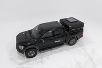 Auvent de voiture imperméable pour tout-terrain pour tente de toit rigide à deux couches automatique quatre saisons Wingman 2000-3000 mm