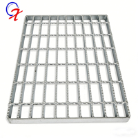 Nouvelle Conception, Meilleur Prix : Grilles de Jardin en Acier Galvanisé pour Couvertures de Tranchées