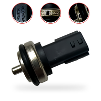 Capteur de température d'eau (température du liquide de refroidissement) OEM 226301872R neuf, pièce de rechange pour moteur automobile Renault, remplacement de haute qualité