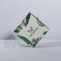Boîtes d'expédition en carton ondulé recyclables avec logo coloré pour emballages cadeaux, chaussures, vêtements, envois postaux