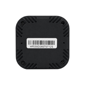 Module de caméra de reconnaissance biométrique des veines palmaires RGB IR double mode pour contrôle d'accès aux tourniquets de métro HVP530D - Product Image 5