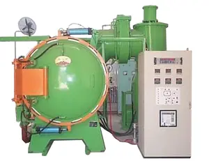 ST-1350CVTQ-7710 Vacuum Metal Surface Heat treatment furnace