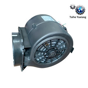 <span class=keywords><strong>Extracteur</strong></span> <span class=keywords><strong>d</strong></span>'<span class=keywords><strong>air</strong></span> centrifuge à rotor externe à double entrée FJ 150A, hotte de cuisine commerciale, ventilateur <span class=keywords><strong>d</strong></span>'évacuation - Product Image 6