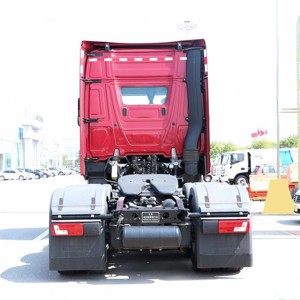 Factory Direct Ben Z Actros 6*4 Tractor Head <strong>Truck</strong> Tractor Trailer Merced Es <strong>Truck</strong> 2653 - Product Image 6