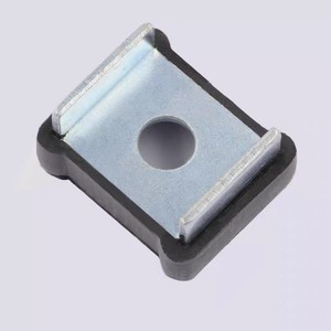 Contrapeso para Puerta de Ascensor Mitsubishi Kone, 26x22x9mm, Metálico, Tamaño Pequeño, para Piezas de Ascensores Médicos - Product Image 4