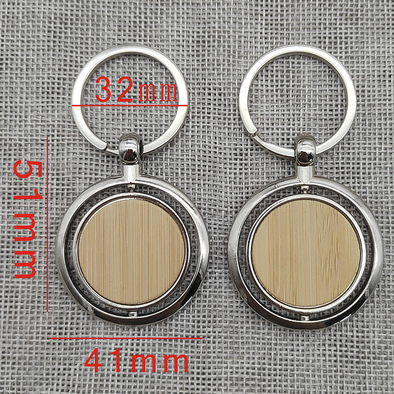 41 * 51mm rotating order