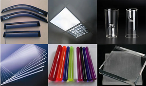 Precio de <span class=keywords><strong>PMMA</strong></span> por Kg <span class=keywords><strong>PMMA</strong></span> Polvo/Pellet Materia Prima - Product Image 4