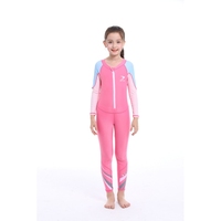 Trajes de Baño Personalizados Baratos con Logotipo para Niños, Traje de Baño Profesional de Una Pieza para Niñas Bonitas, Traje de Baño para Niños