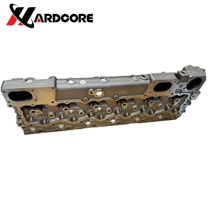 Conjunto de Cabeza de Cilindro 8N-6796 8N6796 para Motor 3306DI Excavadora - Product Image 4