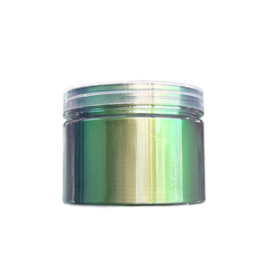 Poudre de changement de couleur nacrée Aurora Multichrome Pigment Caméléon Poudre de peinture de voiture pour revêtement par pul - Product Image 6