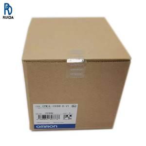 CPM1A-10CDR-D-V1 ราคาอะไหล่ PLC ราคาถูก - Product Image 1