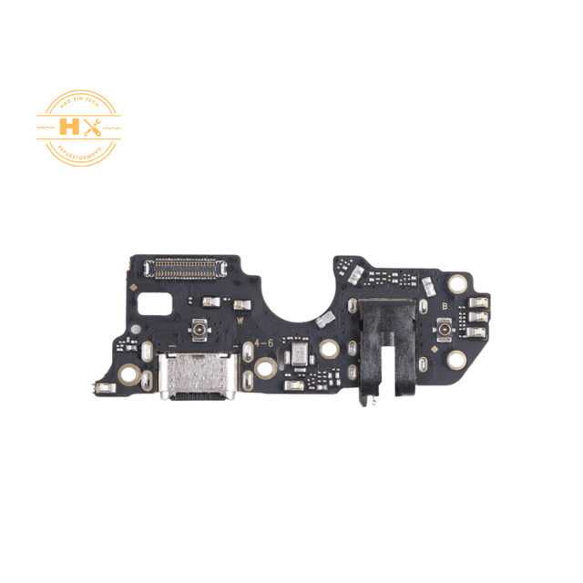 Oppo A98 5G Mobile Phone Mainboard Charging Board New