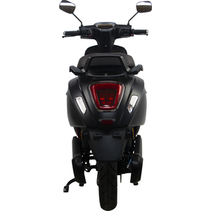 Motocicletas de Alto Rendimiento Keywayev K010 72v 80km/h+ Skd |   Kit CKD de Motor de 35h y Controlador de 60a, Ensamblaje Local, Venta al Por Mayor K010 - Product Image 6