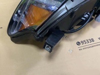 Phare de voiture au xénon HID, feu de rechange avec fonction adaptée, pour LEXUS RX RX300 RX330 RX350, 2008 — 2011
