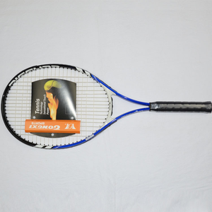 <span class=keywords><strong>Raquette</strong></span> de tennis logo Personnalisé haute qualité <span class=keywords><strong>pas</strong></span> <span class=keywords><strong>cher</strong></span> prix <span class=keywords><strong>raquette</strong></span> de tennis En Aluminium - Product Image 3