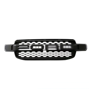 Grille avant ABS neuve de haute qualité, <span class=keywords><strong>prix</strong></span> d'usine, <span class=keywords><strong>2023</strong></span> pour <span class=keywords><strong>Ranger</strong></span> T9, avec boulons inclus, garantie 1 an - Product Image 4