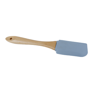 Spatule en Silicone colorée et résistante à la chaleur, pièces, vente en gros, pour la cuisson et le mélange - Product Image 2