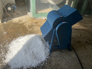 Máquina Trituradora <span class=keywords><strong>de</strong></span> <span class=keywords><strong>Hielo</strong></span> en Bloques Comercial, Máquina <span class=keywords><strong>Industrial</strong></span> para Triturar <span class=keywords><strong>Hielo</strong></span> - Product Image 3