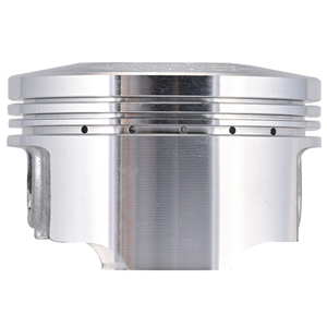 סטים של בוכנות אופנוע מרוץ בהתאמה אישית סיטונאית 58 מ\\\"מ עם סט טבעות עבור HONDA, דגמים: CS1/KGH/CITY SPORT/SH150/SONIC125 - Product Image 3