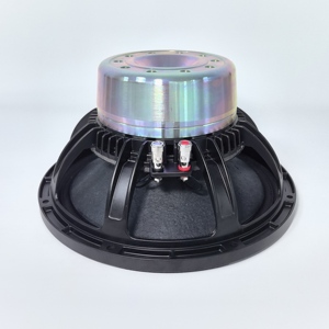 High End Pro <strong>Audio</strong> 4 Inch Voice Coil 12 Inch <strong>Line</strong> <strong>Array</strong> <strong>Speaker</strong> - Product Image 1