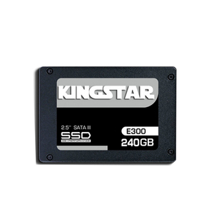 Interne Disques Durs Externes Haute Vitesse 2.5 "SATA2 SSD 128 GO - Product Image 1