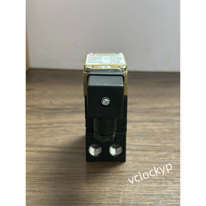 1PCS NUEVA Válvula Proporcional Fairchild TD7800-401 Envío Gratis DHL/FedEX - Product Image 2