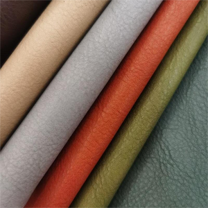 <span class=keywords><strong>Collection</strong></span> automne et <span class=keywords><strong>hiver</strong></span> <span class=keywords><strong>2022</strong></span> de haute qualité disponible en faux cuir synthétique PU pour chaussures pour hommes - Product Image 1