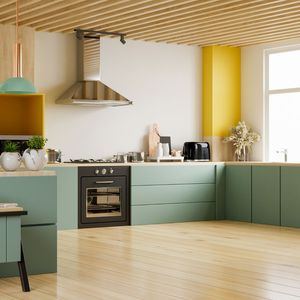 CBMmart Cheap Kitchen <strong>Pantry</strong> <strong>Cabinet</strong> Wooden <strong>Pantry</strong> <strong>Cabinet</strong> Kitchen - Product Image 4