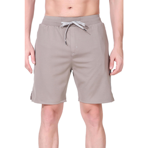 Fashion High Quality Solid Color Comfortable Fitness Wears <b>Men</b> <b>Shorts</b> Top Trending Breathable Best Manufacturing <b>Men</b> Gym <b>Shorts</b> - Product Image 2