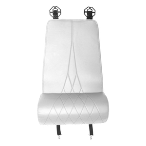 Almofada de Assento de Carro Integrada e Extensor de Apoio para Pernas, Acessórios para Interior de Carro - Product Image 5